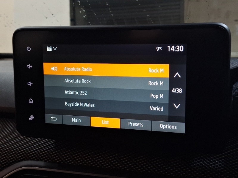 Used Dacia Sandero 2023 for sale - 77000029: Photo 14