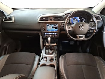 Used Renault Kadjar 2018 for sale - 78511150: Photo