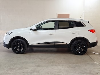 Used Renault Kadjar 2018 for sale - 78511150: Photo