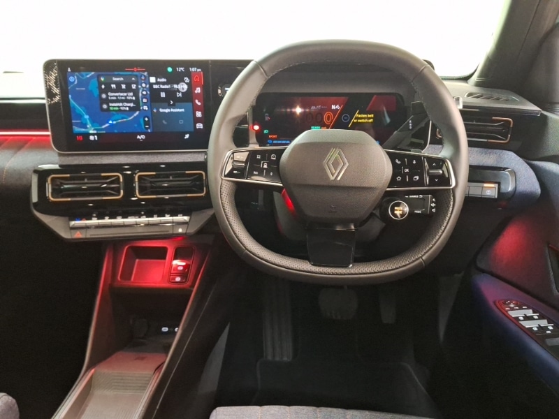 Used Renault 4 2025 for sale - 78033161: Photo 10