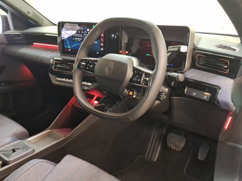 Used Renault 4 2025 for sale - 78033161: Photo 11