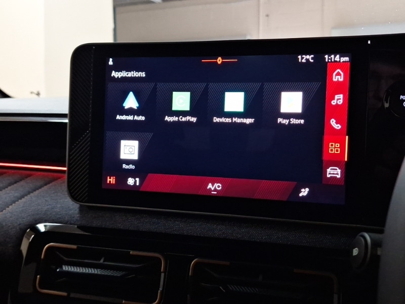 Used Renault 4 2025 for sale - 78033161: Photo 14