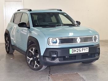 Used Renault 4 2025 for sale - 78033161: Photo