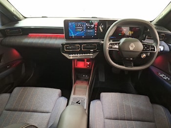 Used Renault 4 2025 for sale - 78033161: Photo