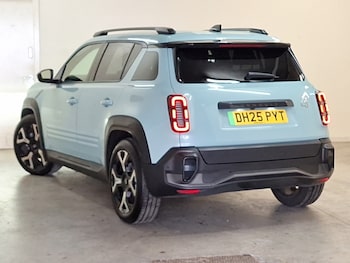 Used Renault 4 2025 for sale - 78033161: Photo