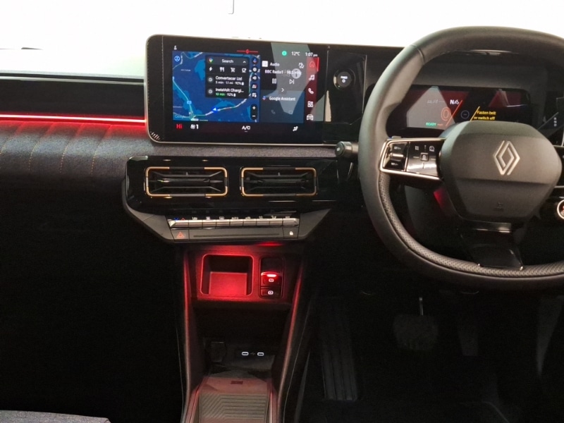 Used Renault 4 2025 for sale - 78033161: Photo 7