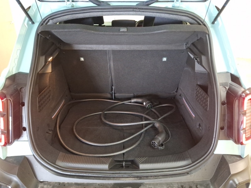 Used Renault 4 2025 for sale - 78033161: Photo 8