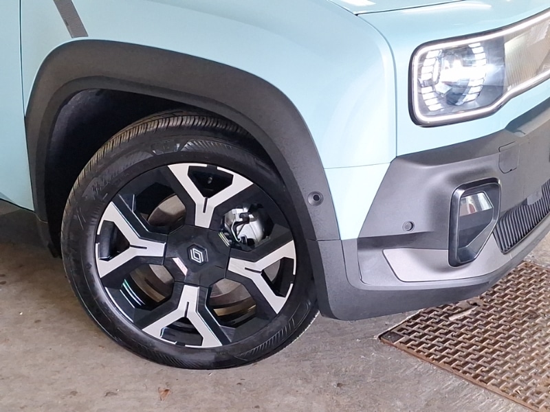 Used Renault 4 2025 for sale - 78033161: Photo 9