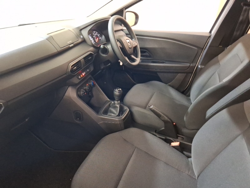 Used Dacia Sandero 2021 for sale - 77252101: Photo 5