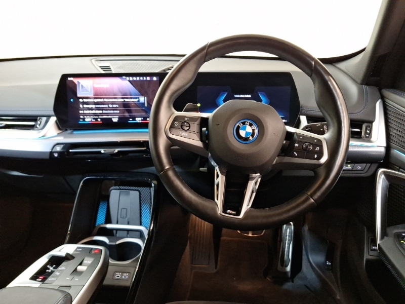 Used BMW iX1 2023 for sale - 76183196: Photo 10