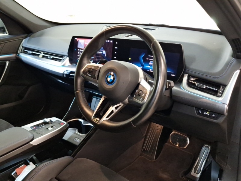 Used BMW iX1 2023 for sale - 76183196: Photo 11