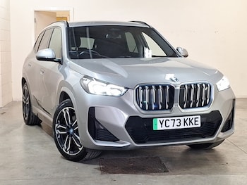 BMW - iX1