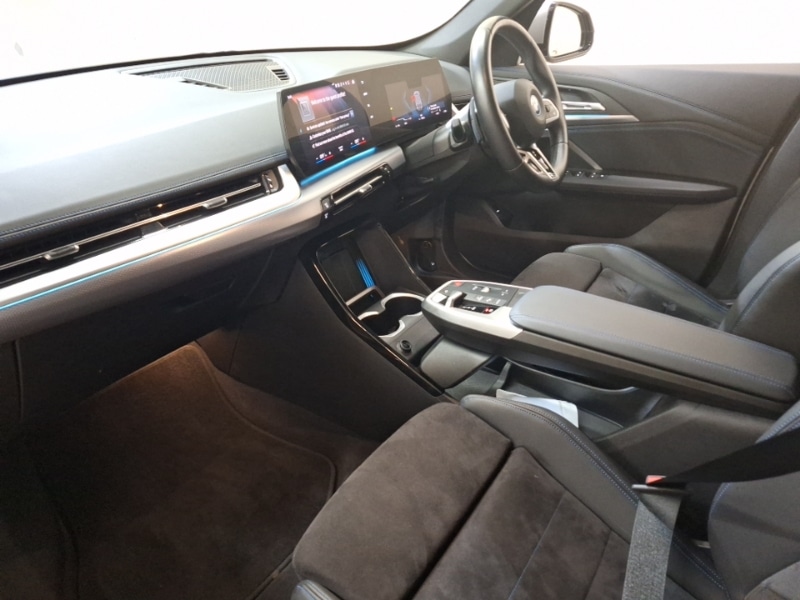 Used BMW iX1 2023 for sale - 76183196: Photo 5