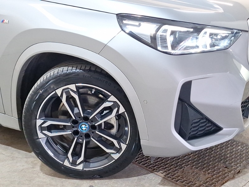 Used BMW iX1 2023 for sale - 76183196: Photo 9