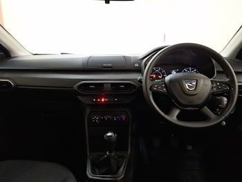 Used Dacia Sandero 2022 for sale - 78268941: Photo