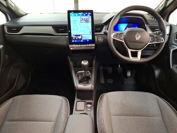 Used Renault Symbioz 2025 for sale - 79549767: Photo