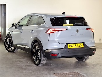 Used Renault Symbioz 2025 for sale - 79549767: Photo