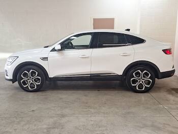 Used Renault Arkana 2022 for sale - 79777274: Photo