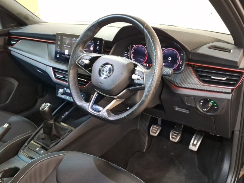 Used Skoda Kamiq 2024 for sale - 77405385: Photo 11