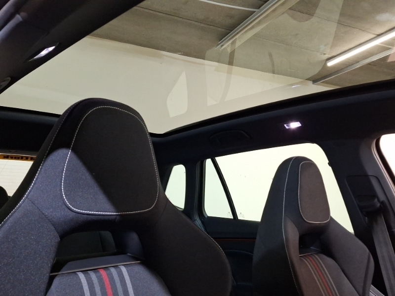 Used Skoda Kamiq 2024 for sale - 77405385: Photo 12