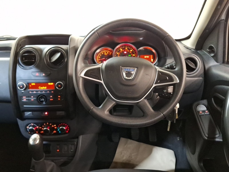 Used Dacia Duster 2018 for sale - 77911560: Photo 10