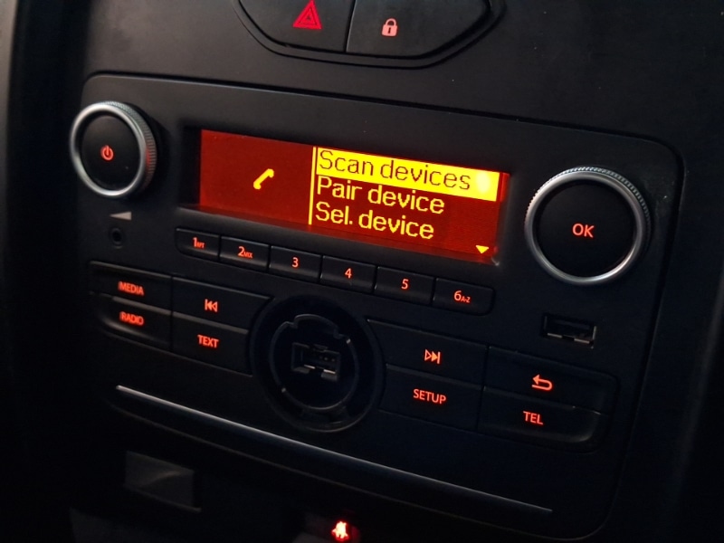 Used Dacia Duster 2018 for sale - 77911560: Photo 16