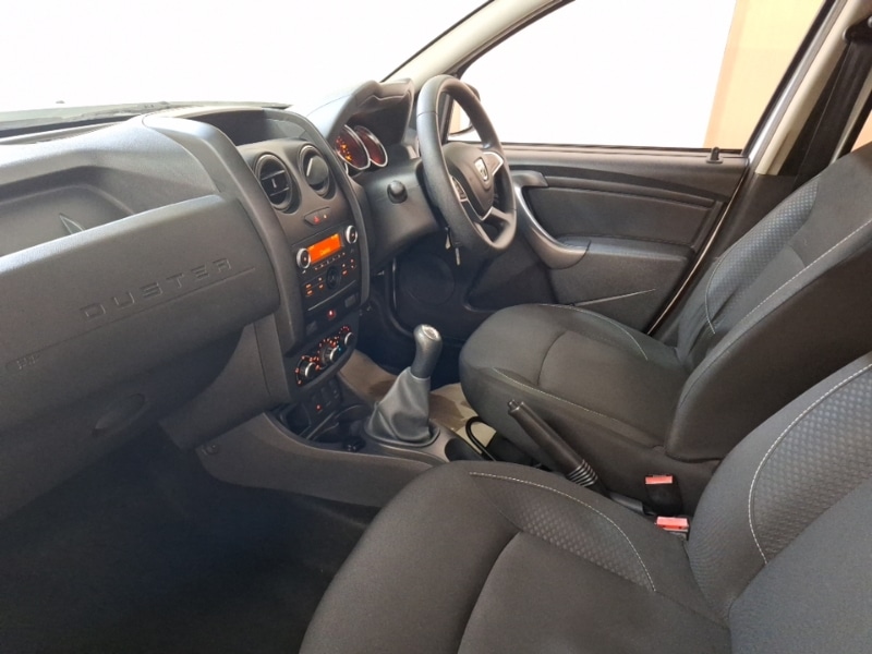 Used Dacia Duster 2018 for sale - 77911560: Photo 5