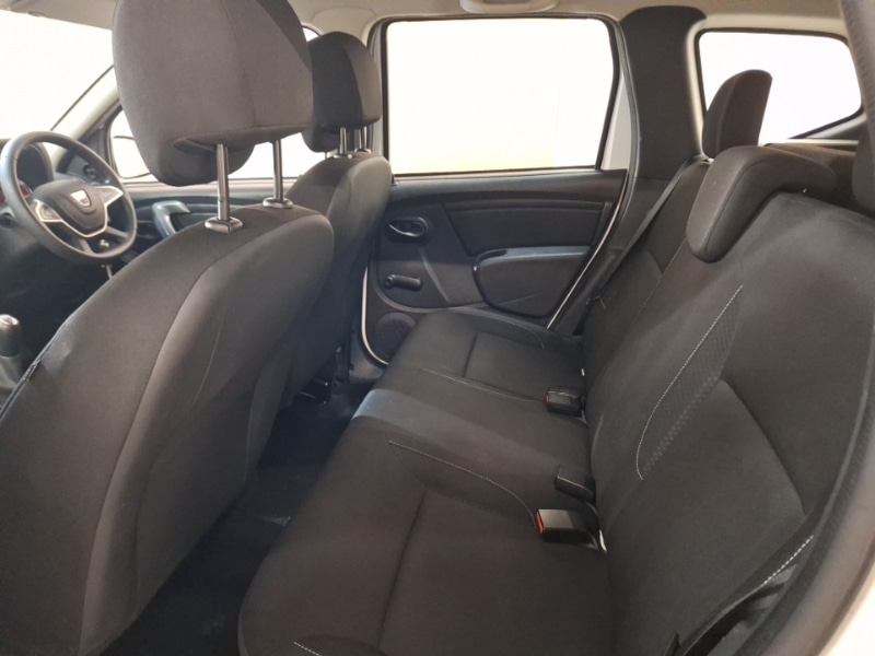 Used Dacia Duster 2018 for sale - 77911560: Photo 6