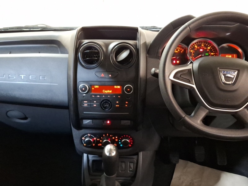 Used Dacia Duster 2018 for sale - 77911560: Photo 7