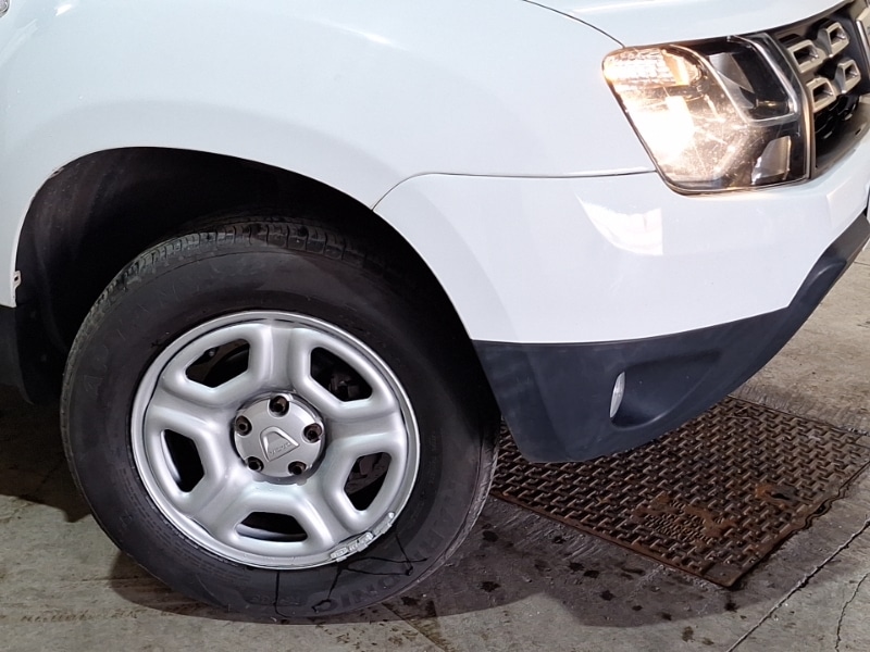 Used Dacia Duster 2018 for sale - 77911560: Photo 9