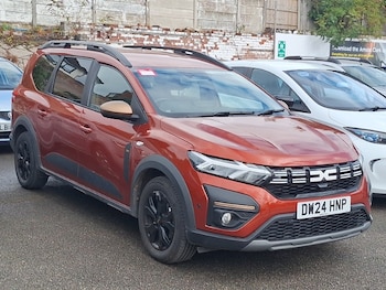 Used Dacia Jogger 2024 for sale - 79586504: Photo