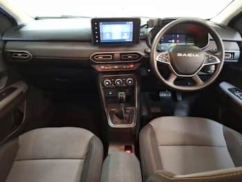 Used Dacia Jogger 2024 for sale - 79586504: Photo