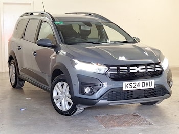 Used Dacia Jogger 2024 for sale - 78783106: Photo