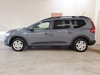 Used Dacia Jogger 2024 for sale - 78783106: Photo
