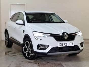 2022 - 1.6 E-TECH Hybrid 145 S Edition 5dr Auto