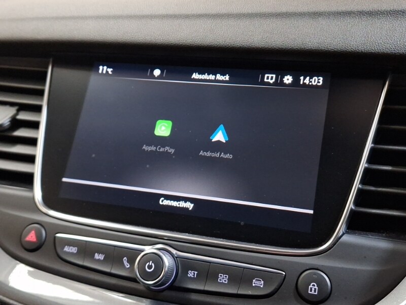 Used Vauxhall Grandland X 2022 for sale - 77635852: Photo 14