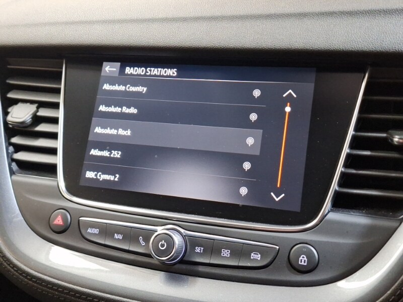 Used Vauxhall Grandland X 2022 for sale - 77635852: Photo 16