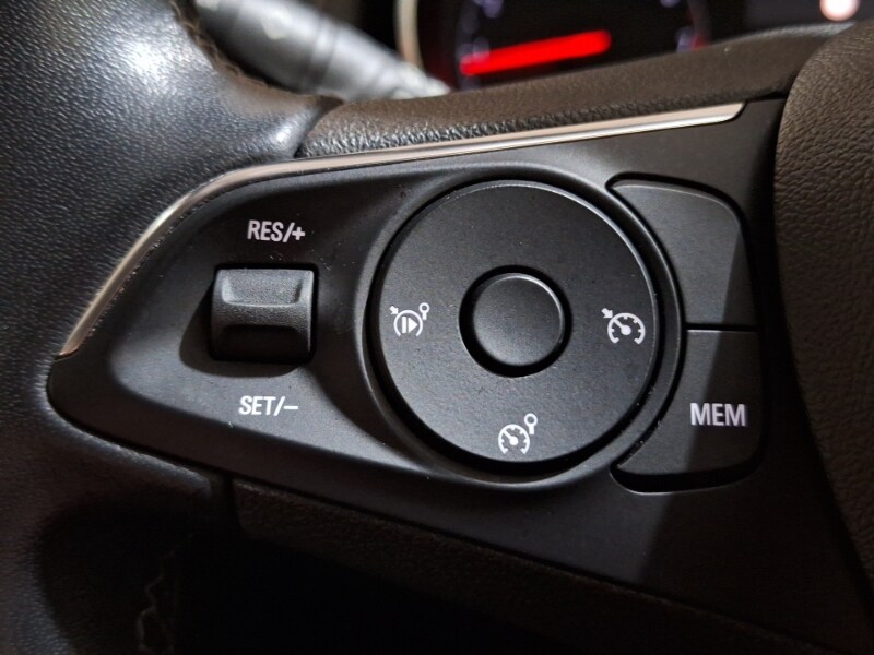 Used Vauxhall Grandland X 2022 for sale - 77635852: Photo 18