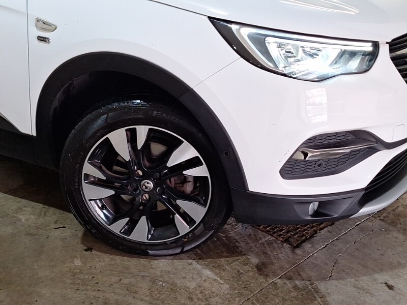 Used Vauxhall Grandland X 2022 for sale - 77635852: Photo 9