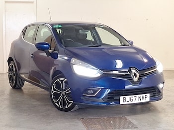 Used Renault Clio 2017 for sale - 78585174: Photo
