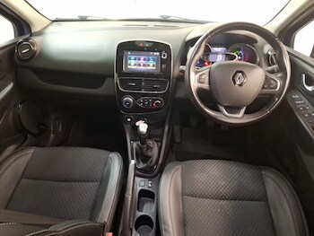 Used Renault Clio 2017 for sale - 78585174: Photo