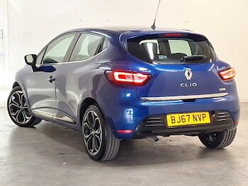 Used Renault Clio 2017 for sale - 78585174: Photo
