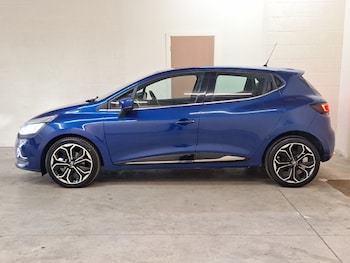 Used Renault Clio 2017 for sale - 78585174: Photo