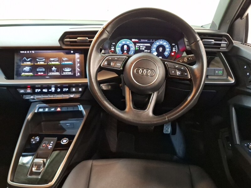 Used Audi A3 2021 for sale - 76779751: Photo 10