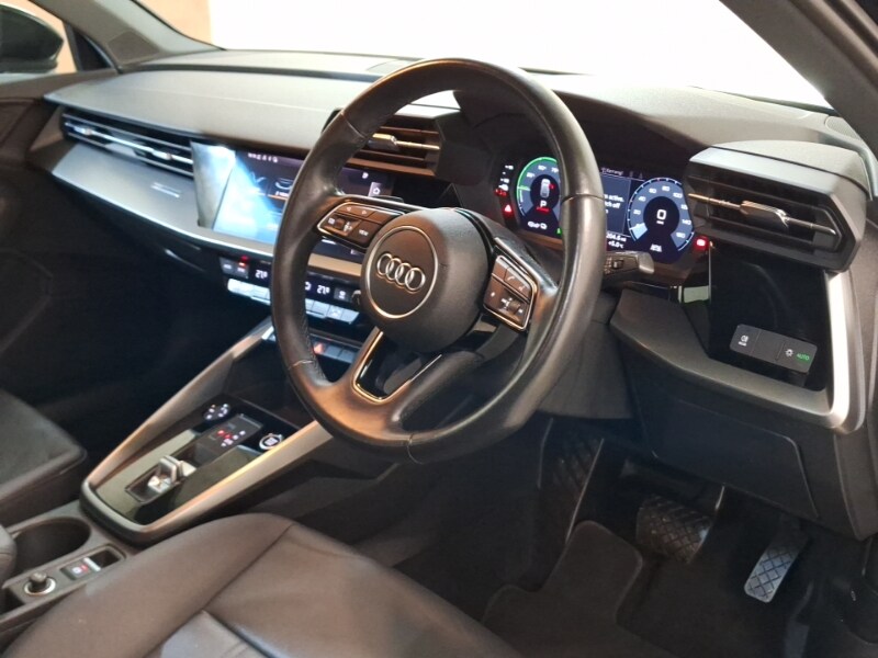 Used Audi A3 2021 for sale - 76779751: Photo 11