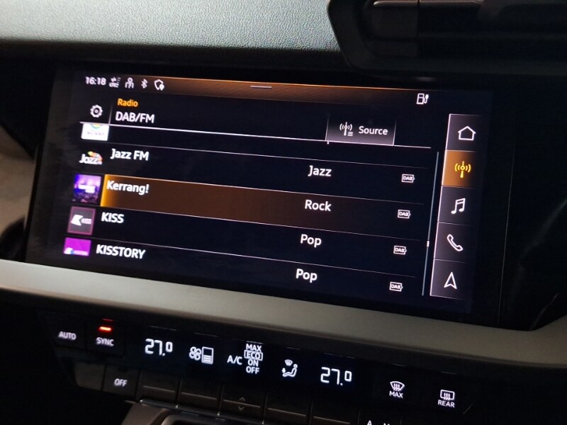 Used Audi A3 2021 for sale - 76779751: Photo 13