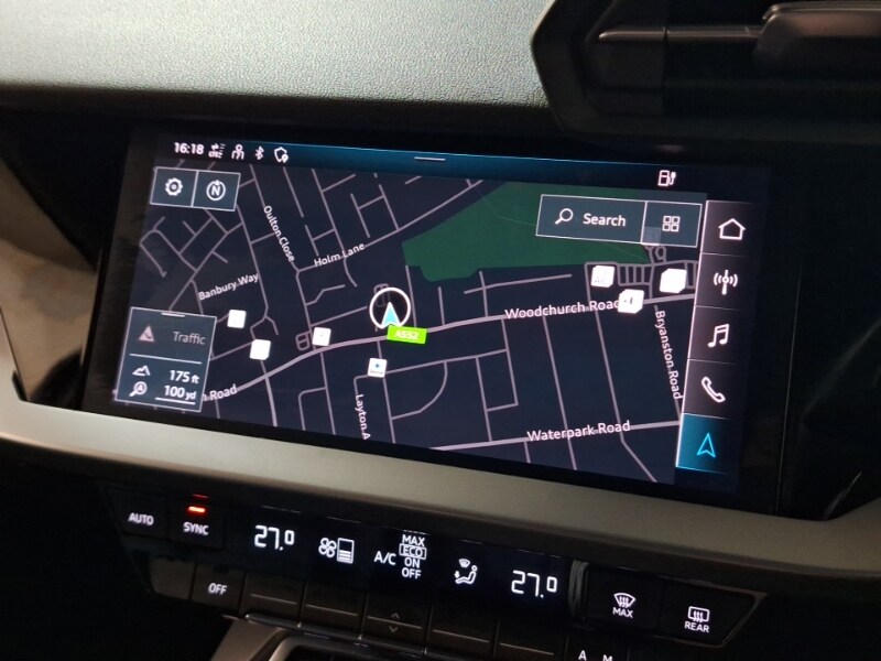 Used Audi A3 2021 for sale - 76779751: Photo 14