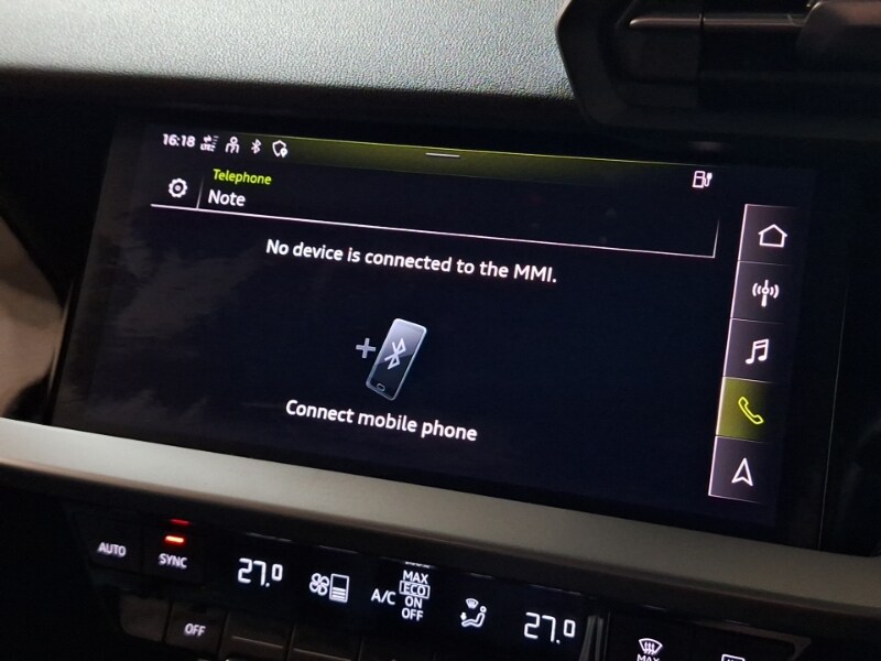 Used Audi A3 2021 for sale - 76779751: Photo 15