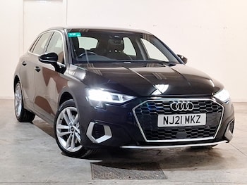 Audi - A3