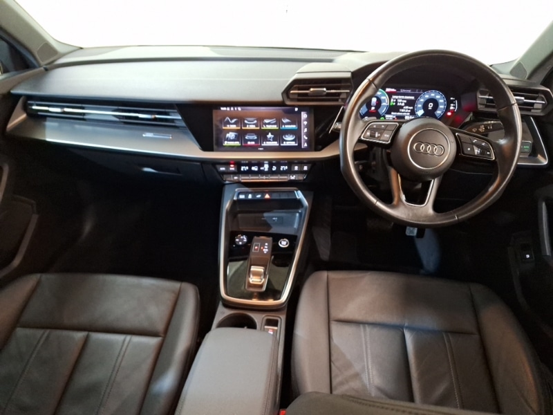 Used Audi A3 2021 for sale - 76779751: Photo 2